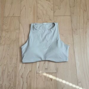 Oneractive soft motion high neck sports bra